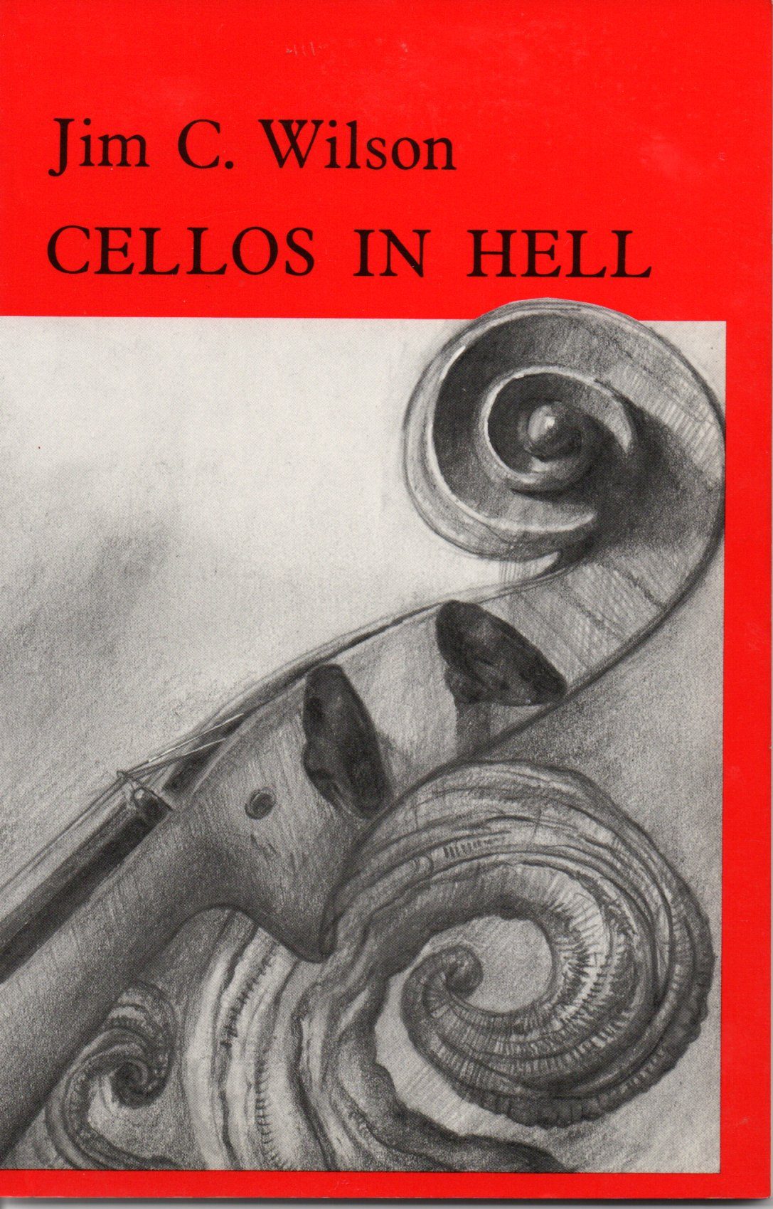 Cellos In Hell (Chapman Publications)